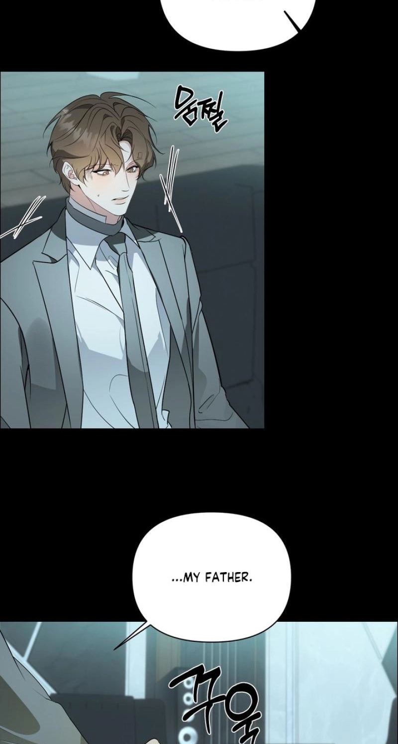 To My Beloved Chapter 39 page 44 - 