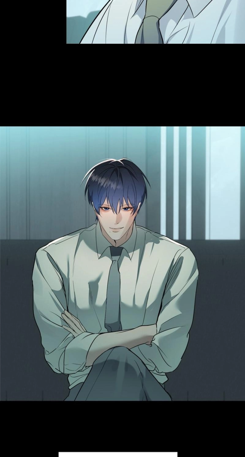 To My Beloved Chapter 39 page 46 - 