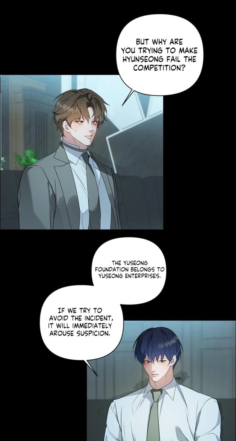 To My Beloved Chapter 39 page 48 - 
