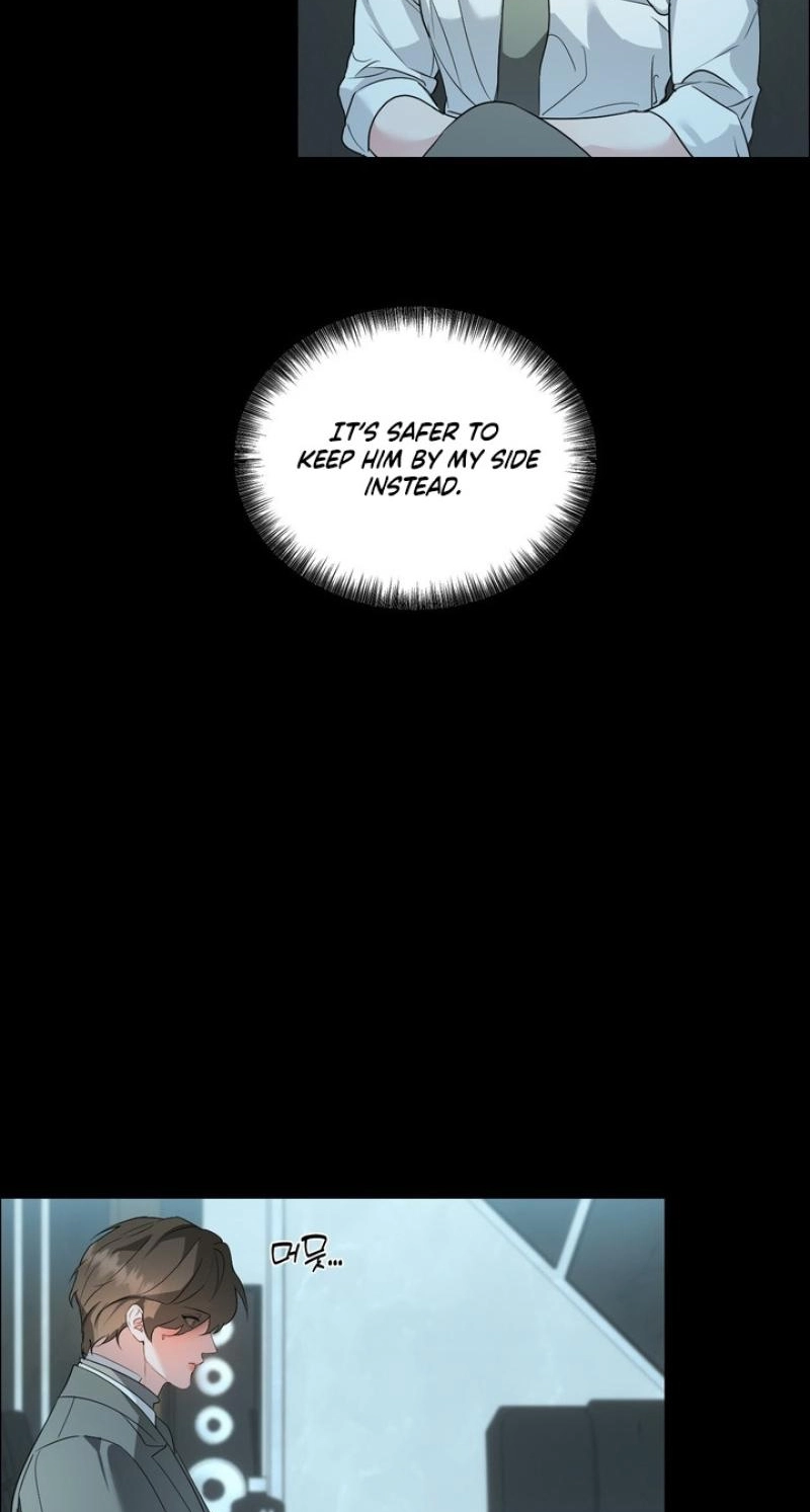 To My Beloved Chapter 39 page 49 - 