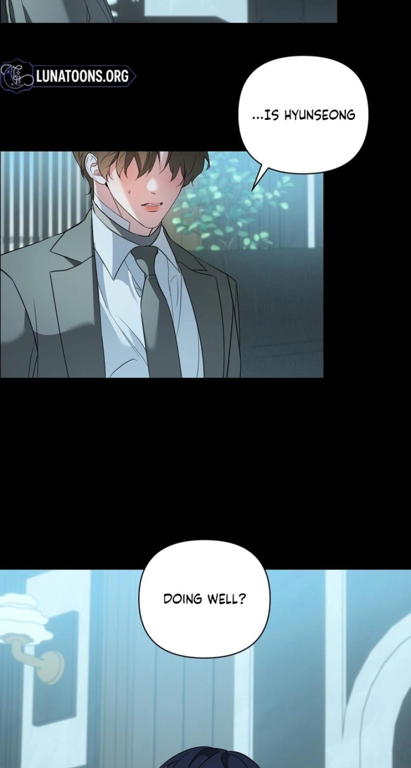 To My Beloved Chapter 39 page 50 - 
