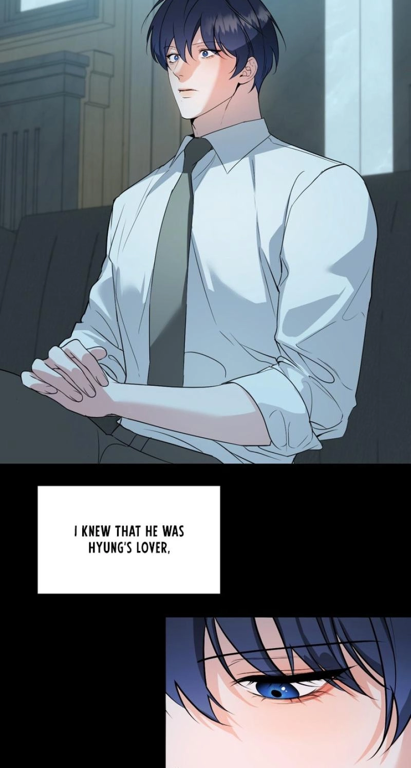 To My Beloved Chapter 39 page 51 - 