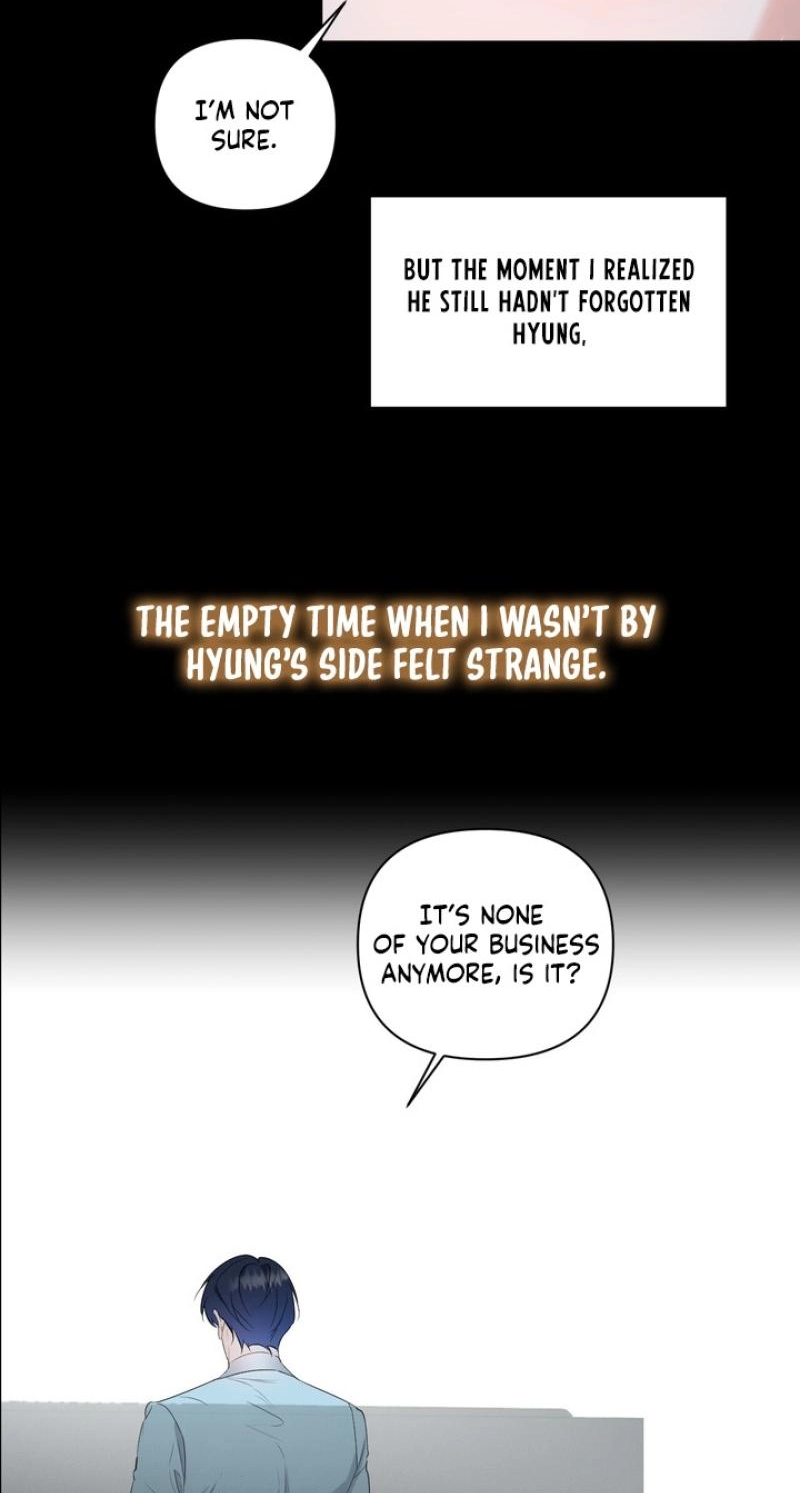 To My Beloved Chapter 39 page 52 - 