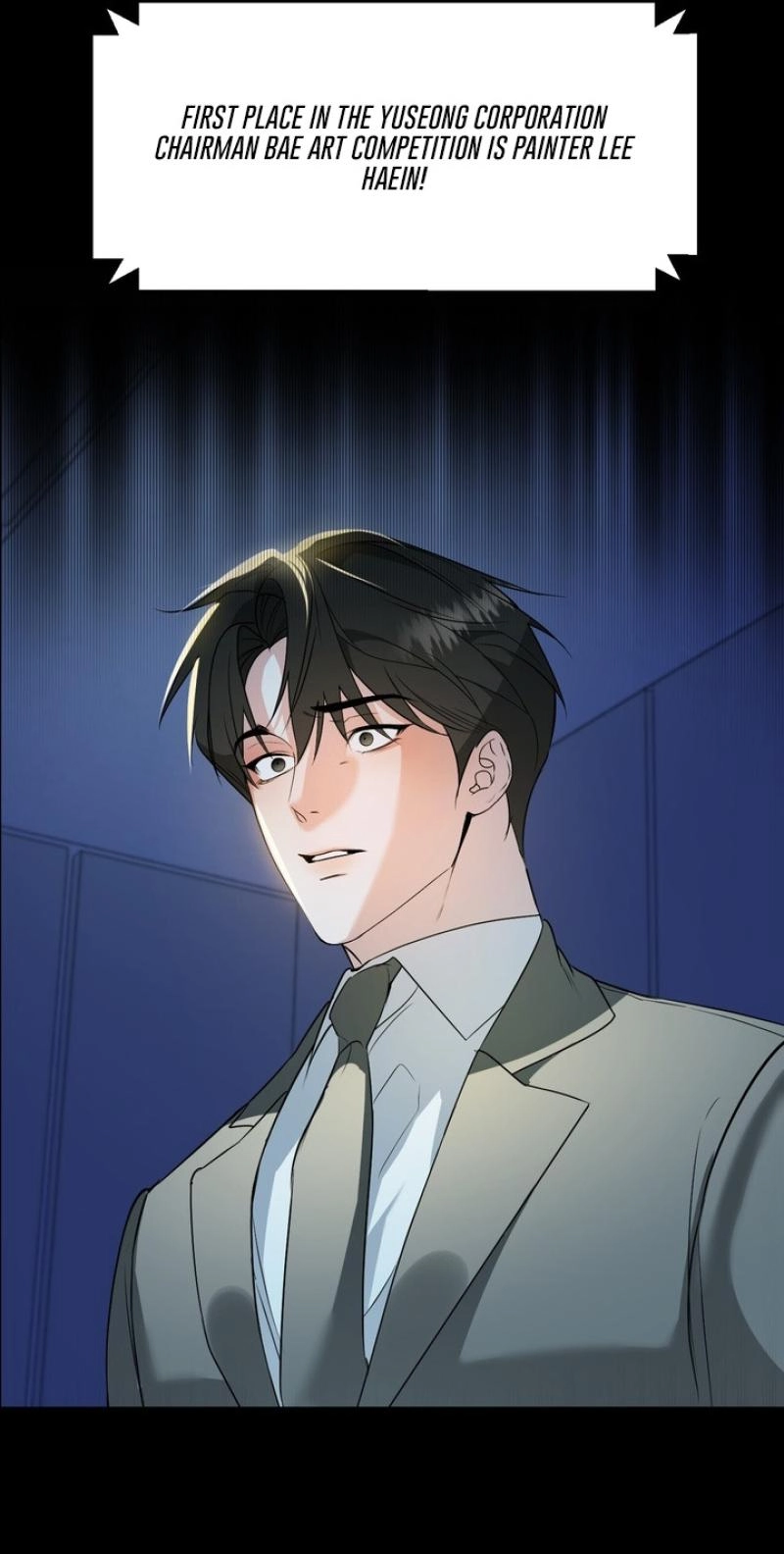 To My Beloved Chapter 39 page 54 - 