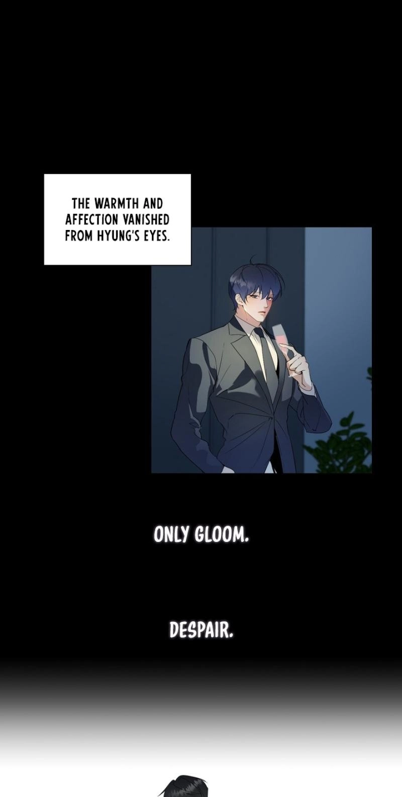To My Beloved Chapter 39 page 55 - 