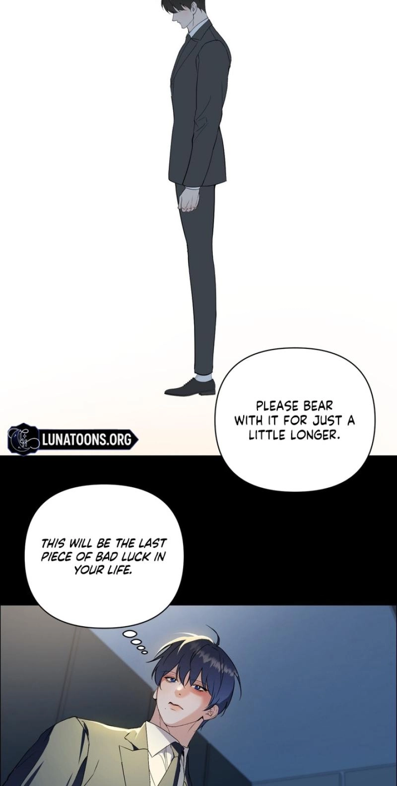 To My Beloved Chapter 39 page 56 - 