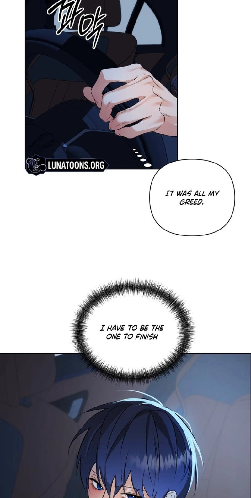 To My Beloved Chapter 39 page 58 - 