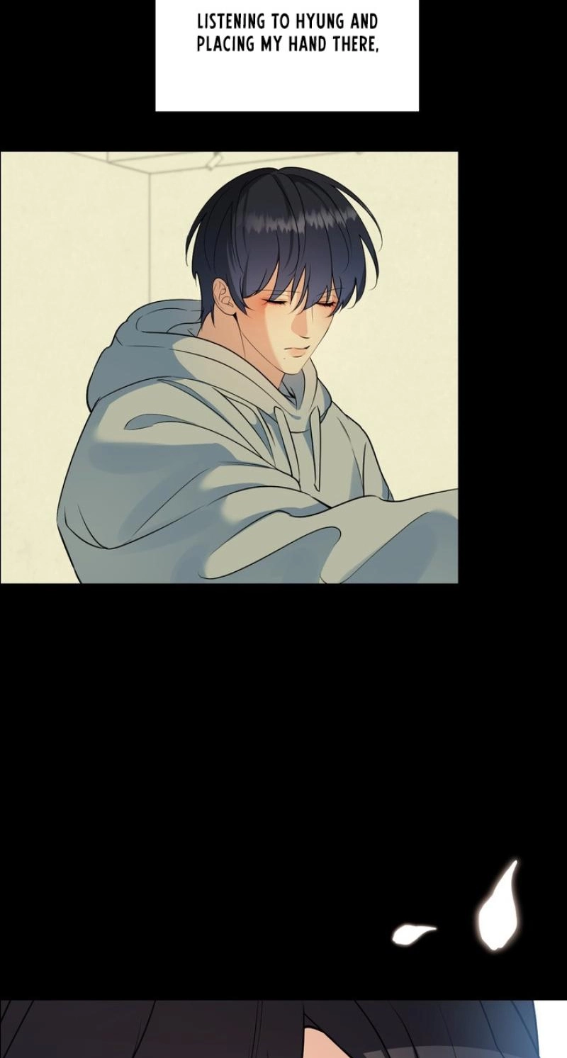 To My Beloved Chapter 39 page 7 - 