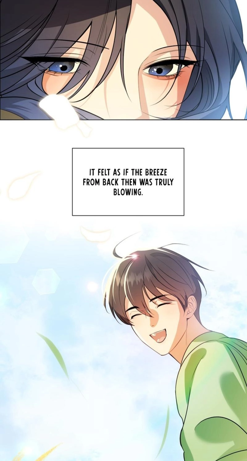 To My Beloved Chapter 39 page 8 - 