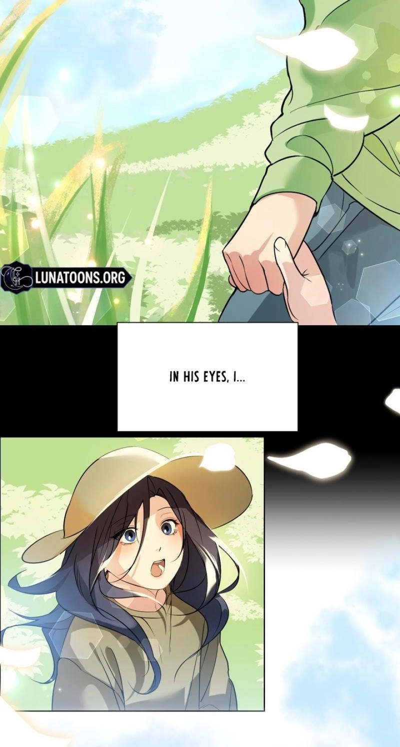 To My Beloved Chapter 39 page 9 - 
