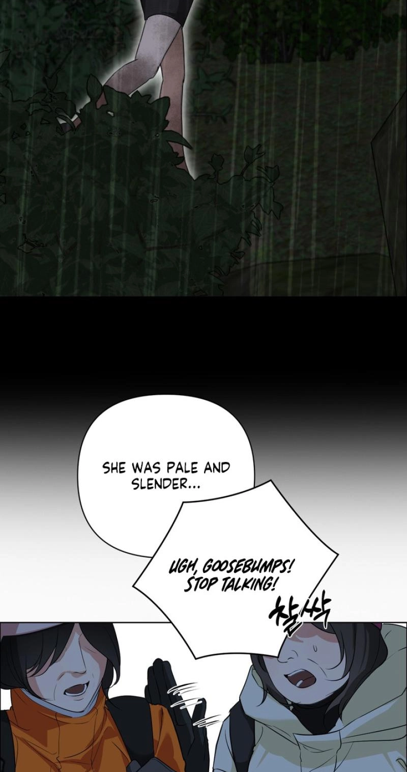To My Beloved Chapter 40 page 13 - 