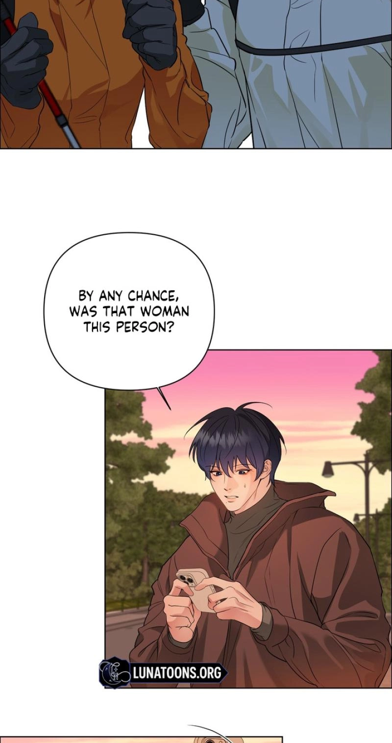To My Beloved Chapter 40 page 14 - 