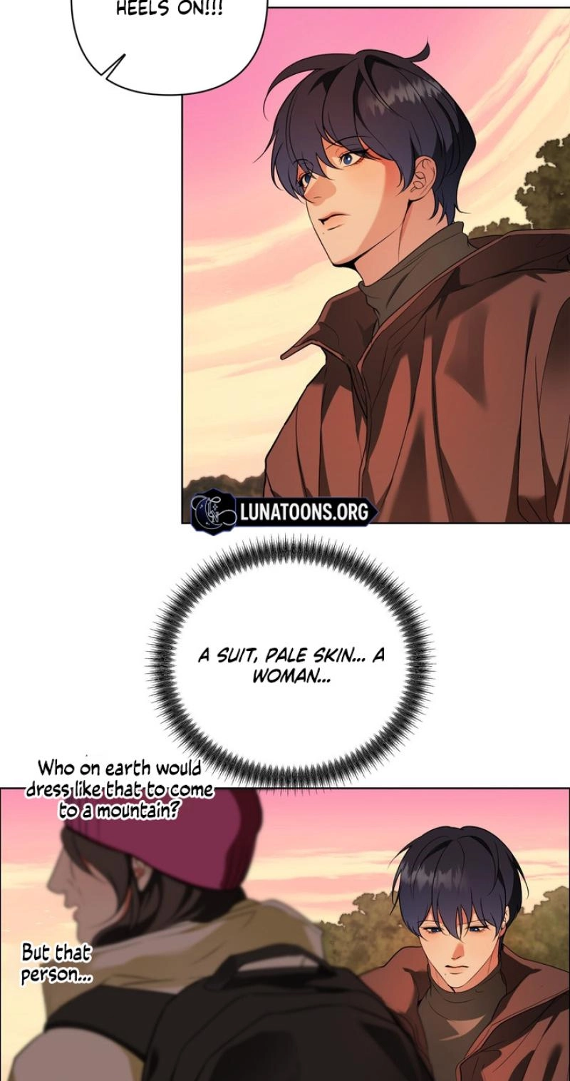 To My Beloved Chapter 40 page 17 - 