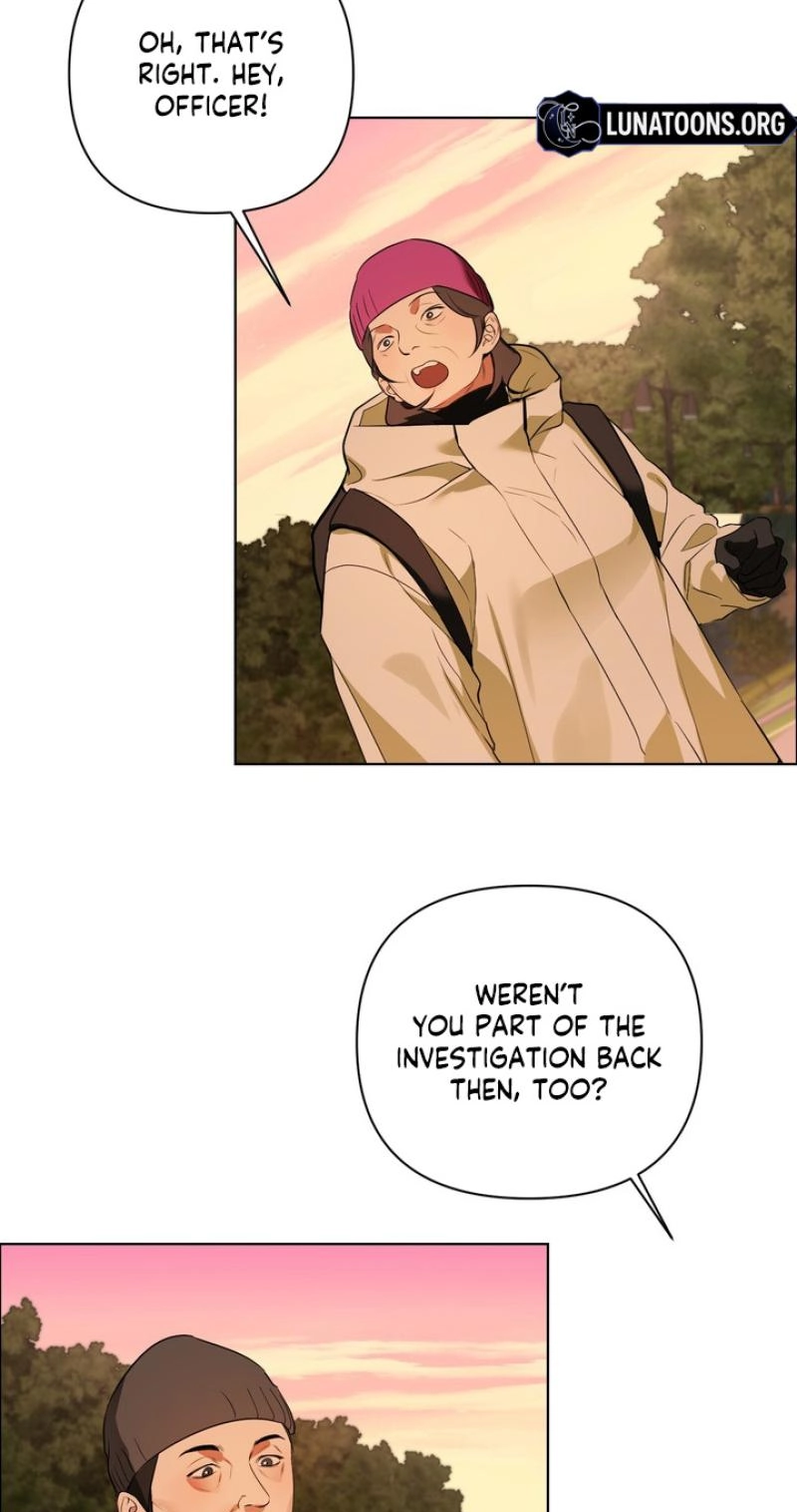 To My Beloved Chapter 40 page 20 - 