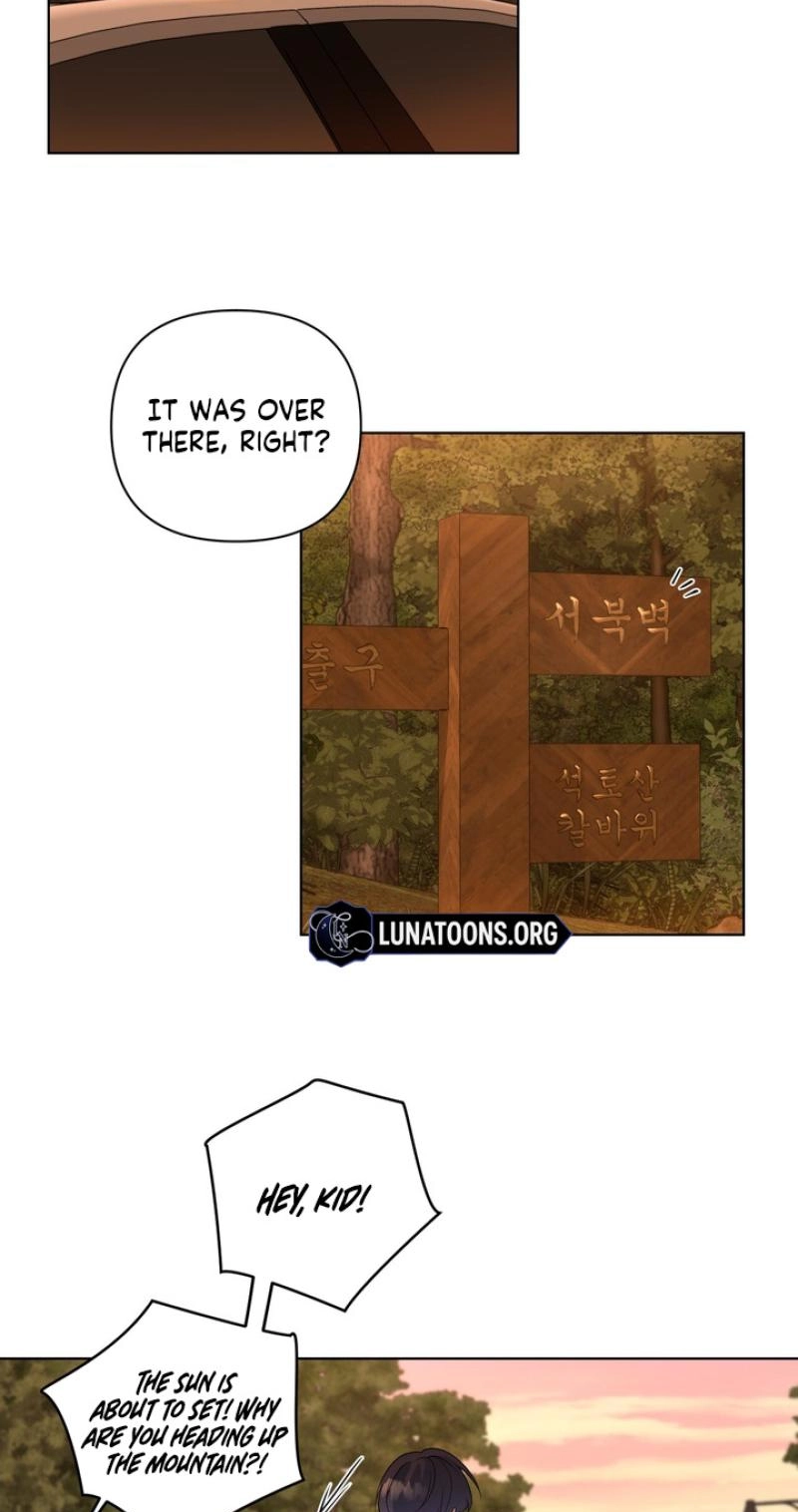 To My Beloved Chapter 40 page 3 - 