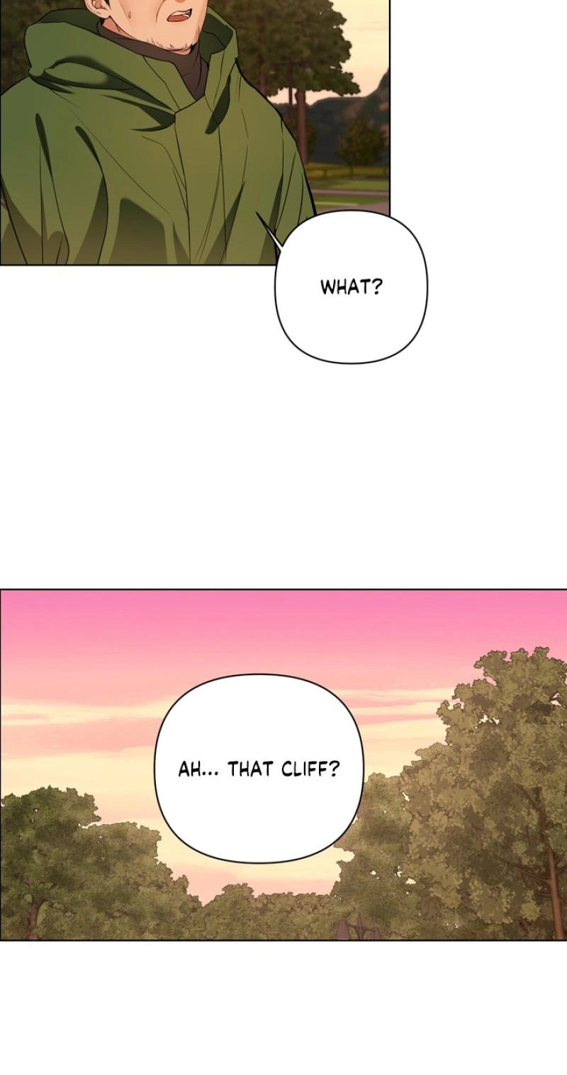 To My Beloved Chapter 40 page 21 - 