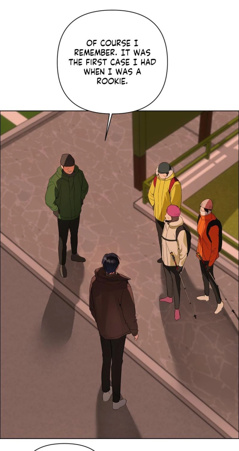 To My Beloved Chapter 40 page 22 - 