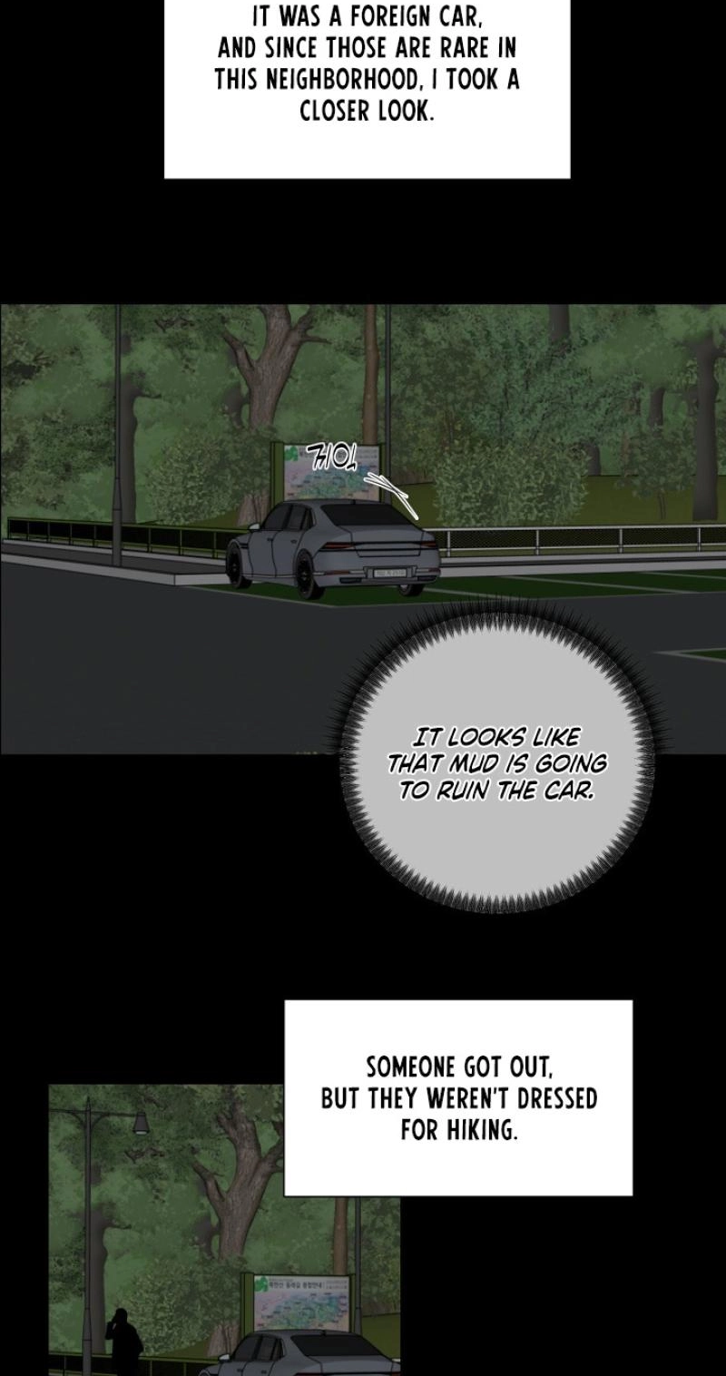 To My Beloved Chapter 40 page 26 - 