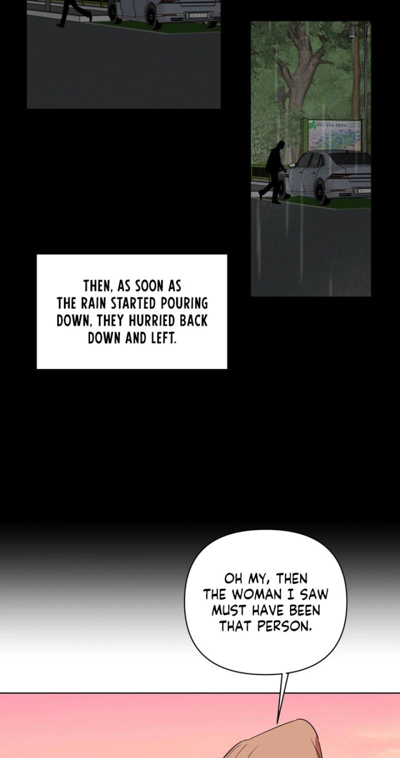 To My Beloved Chapter 40 page 27 - 
