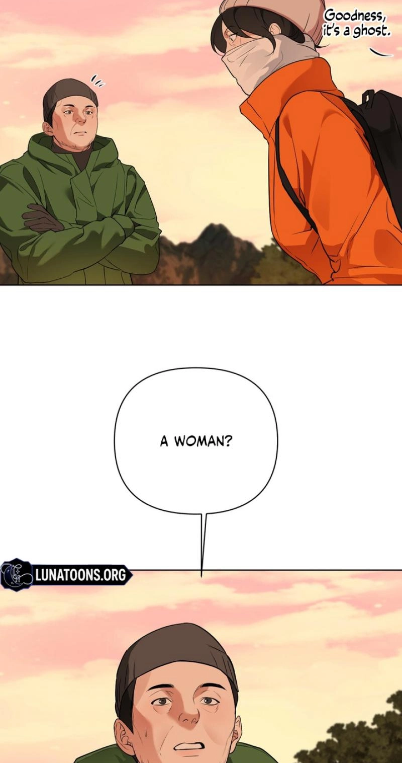 To My Beloved Chapter 40 page 28 - 