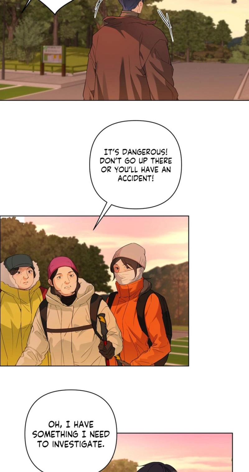 To My Beloved Chapter 40 page 4 - 