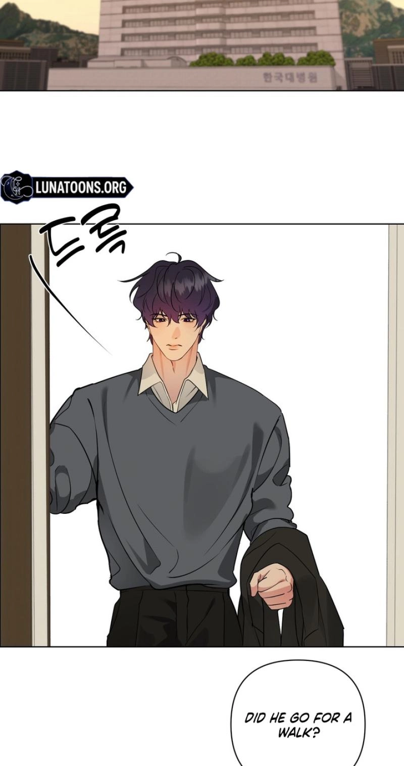 To My Beloved Chapter 40 page 31 - 