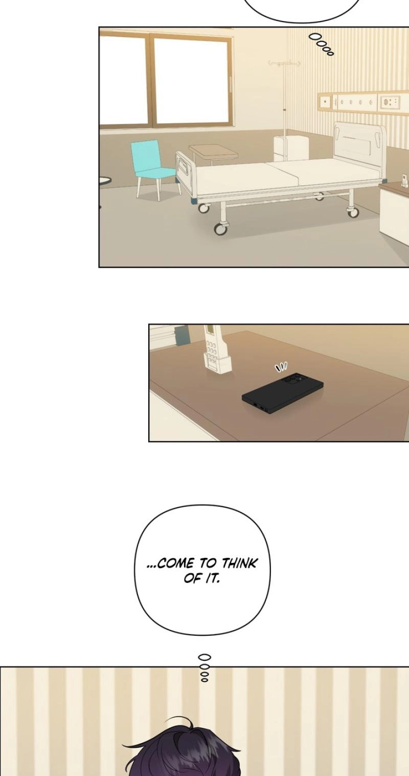 To My Beloved Chapter 40 page 32 - 