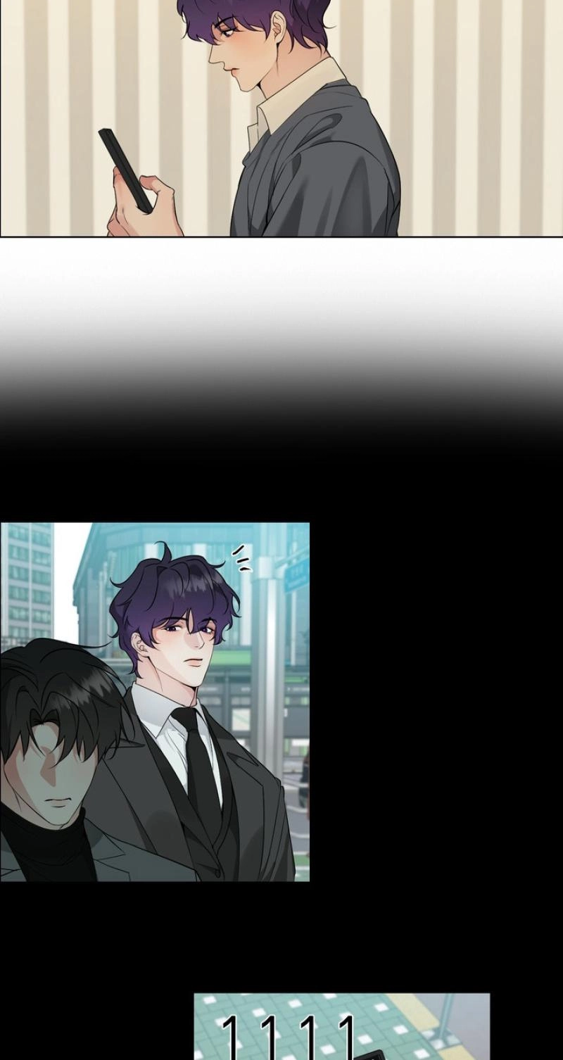 To My Beloved Chapter 40 page 33 - 