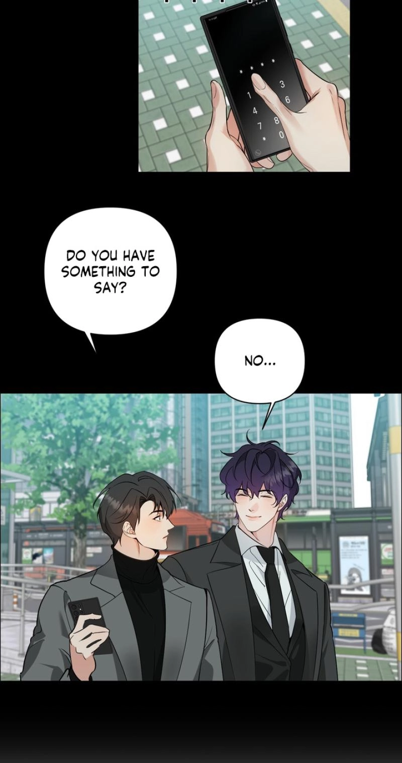 To My Beloved Chapter 40 page 34 - 