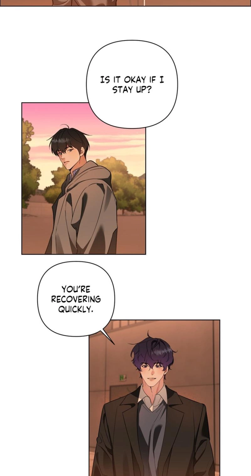 To My Beloved Chapter 40 page 38 - 