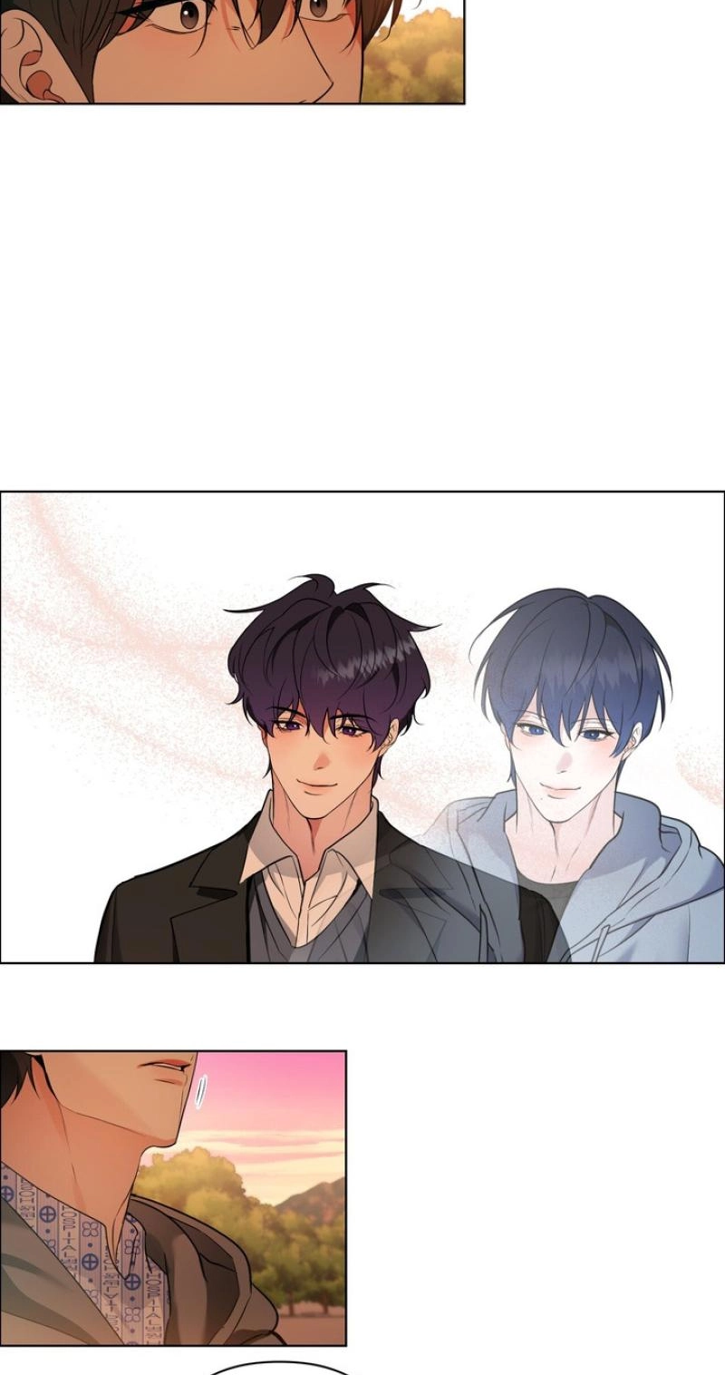 To My Beloved Chapter 40 page 41 - 