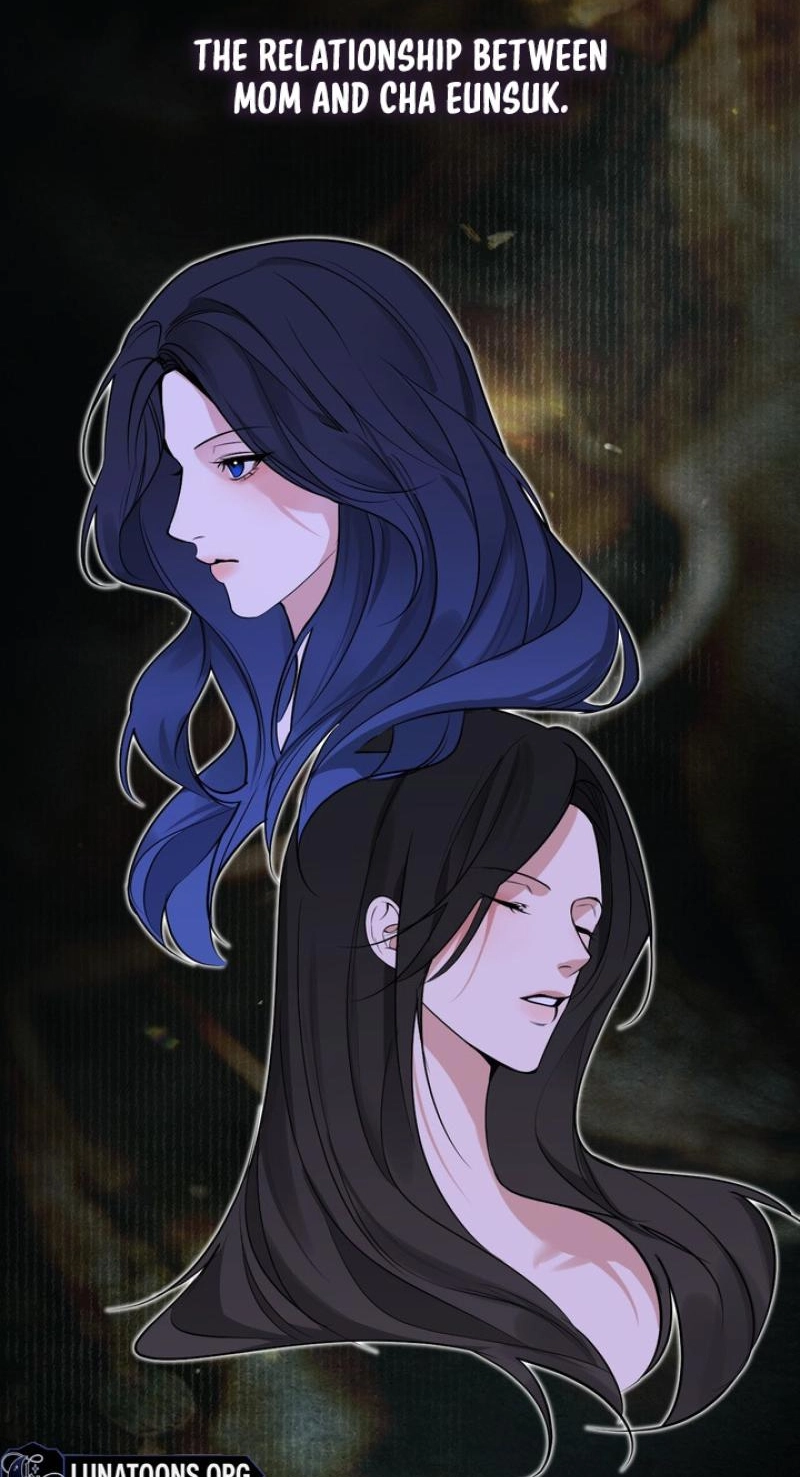 To My Beloved Chapter 40 page 46 - 
