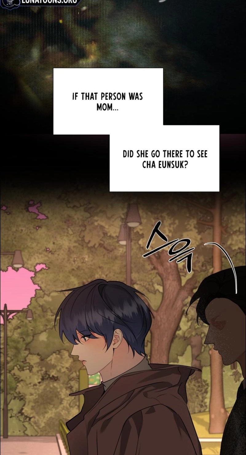 To My Beloved Chapter 40 page 47 - 
