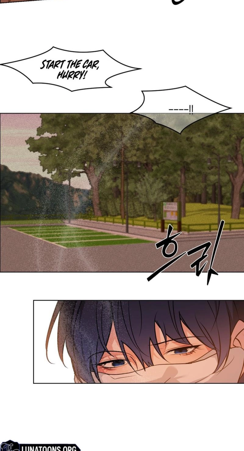 To My Beloved Chapter 40 page 50 - 