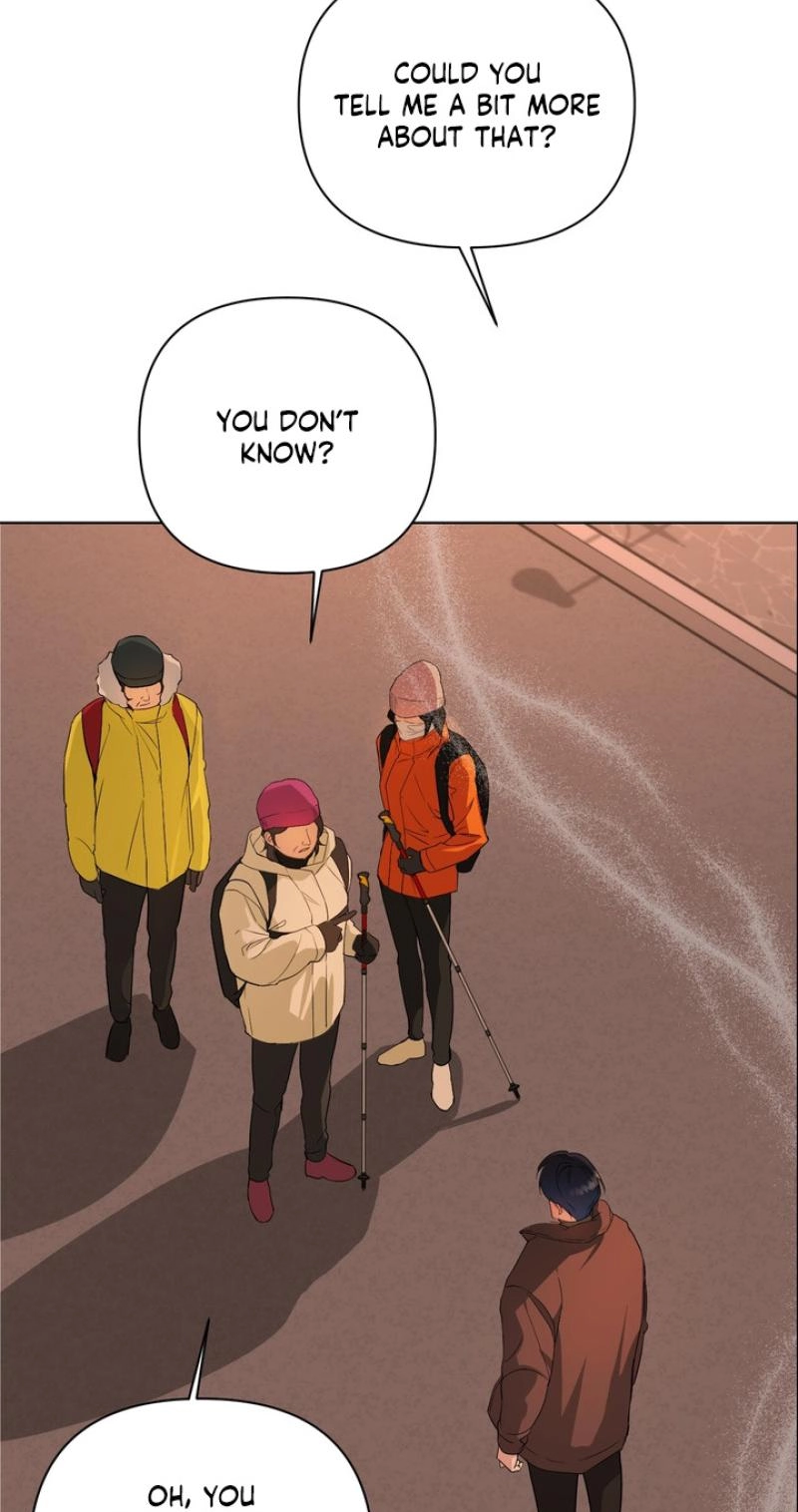 To My Beloved Chapter 40 page 7 - 