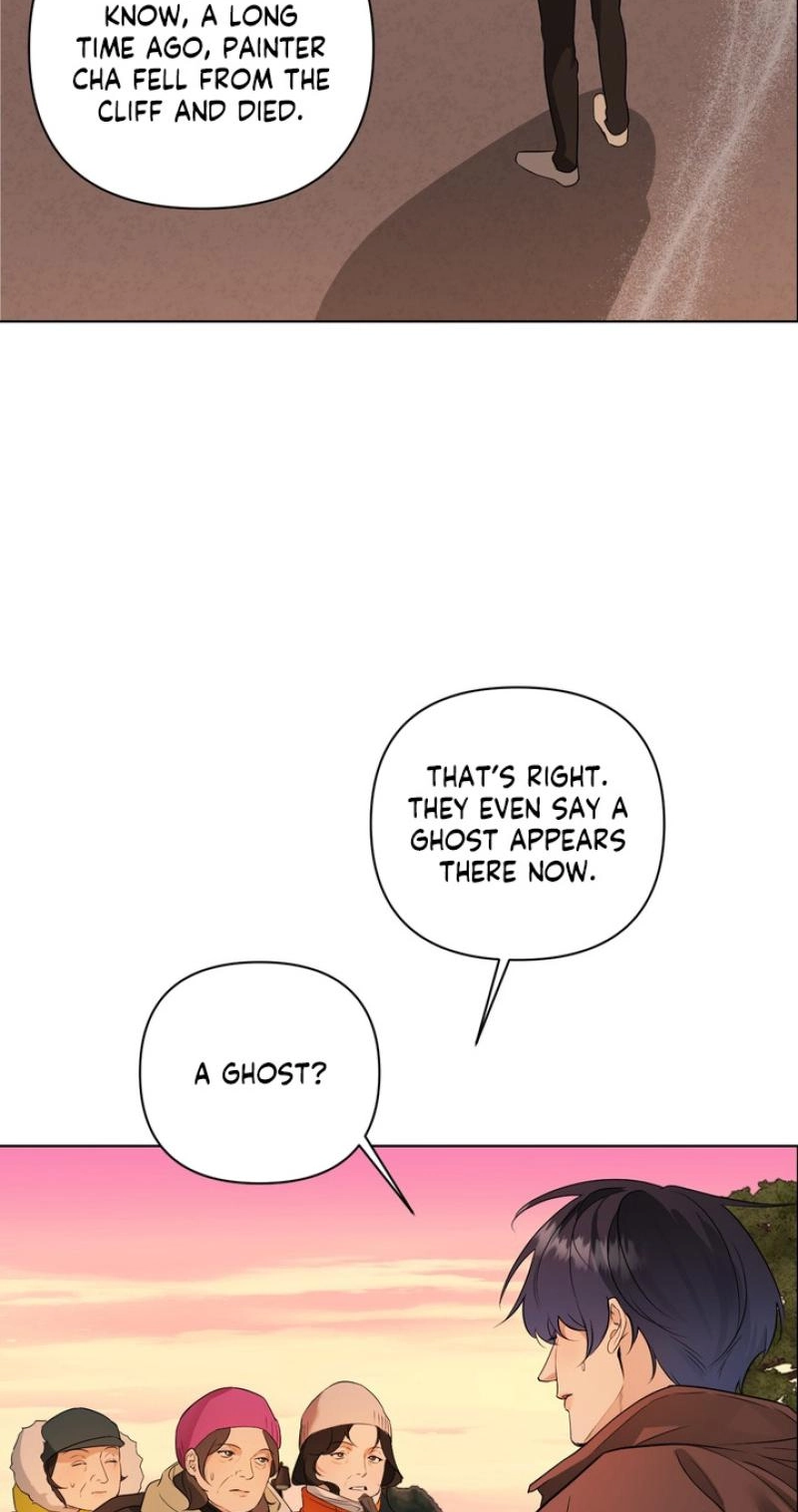To My Beloved Chapter 40 page 8 - 