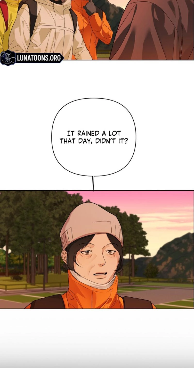 To My Beloved Chapter 40 page 9 - 