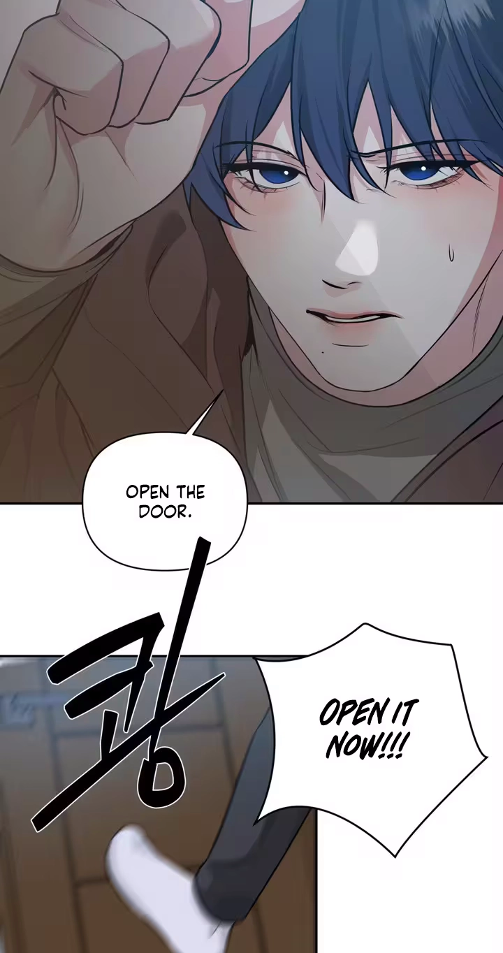 To My Beloved Chapter 41 page 13 - 