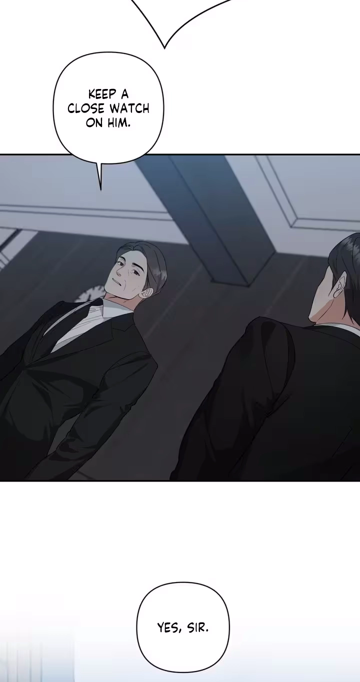 To My Beloved Chapter 41 page 15 - 