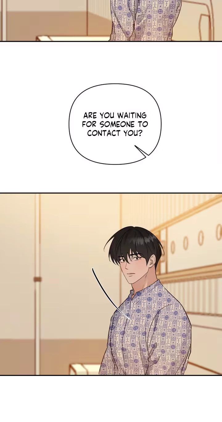 To My Beloved Chapter 41 page 19 - 