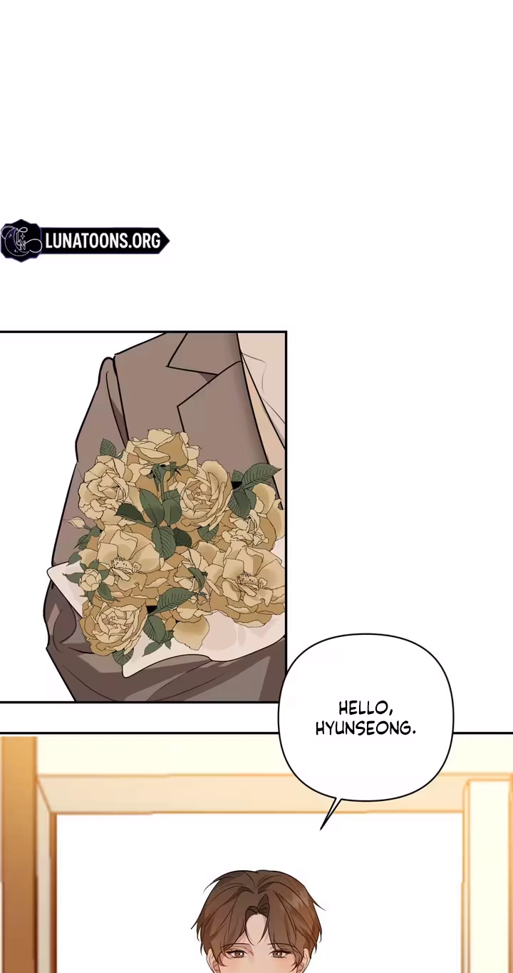 To My Beloved Chapter 41 page 20 - 