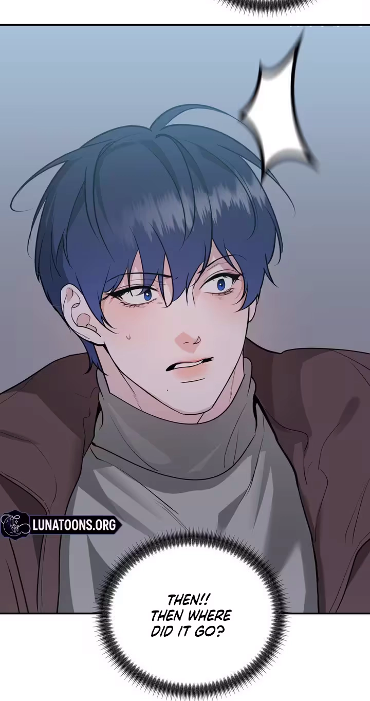 To My Beloved Chapter 41 page 3 - 