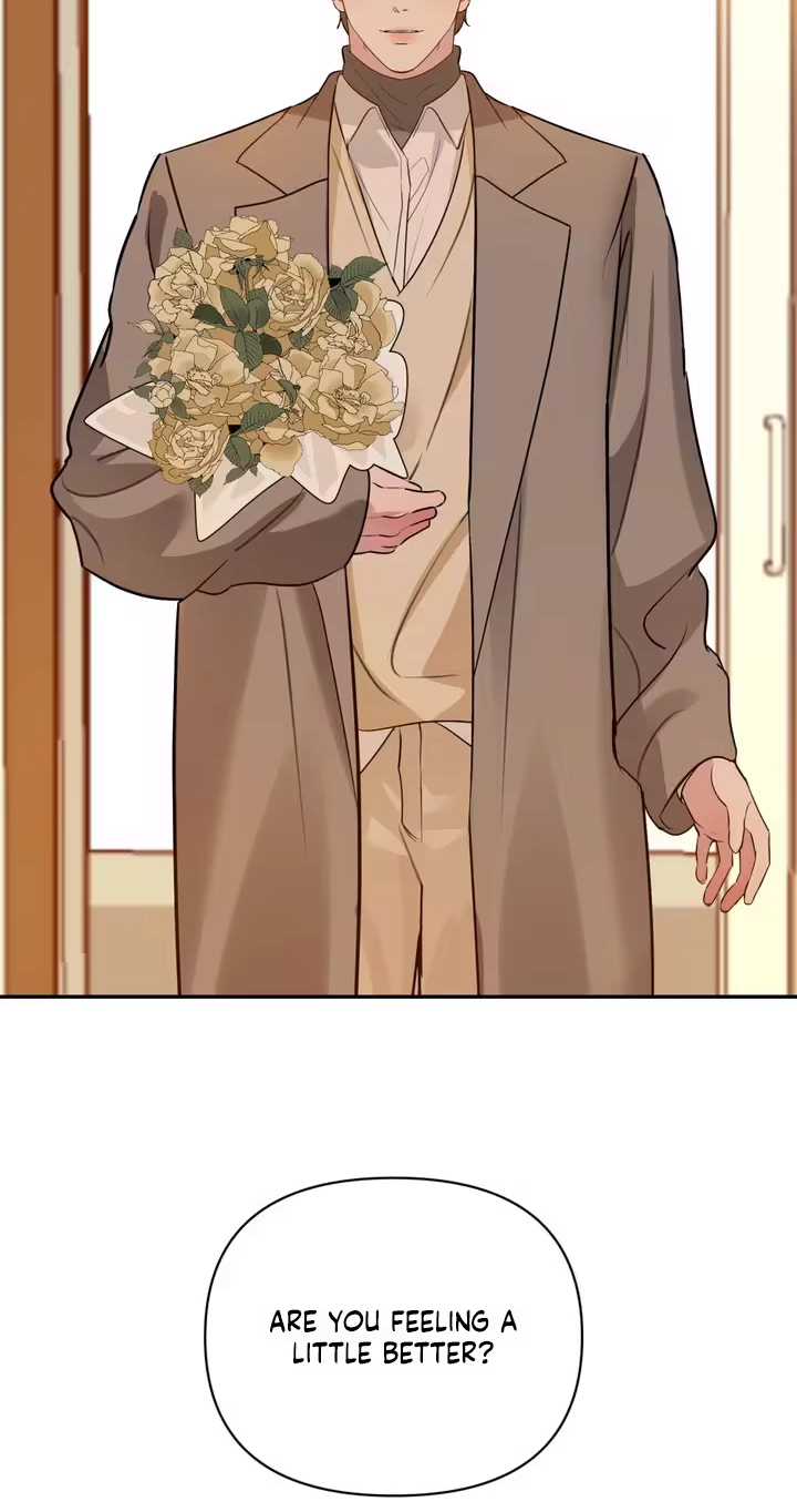 To My Beloved Chapter 41 page 21 - 