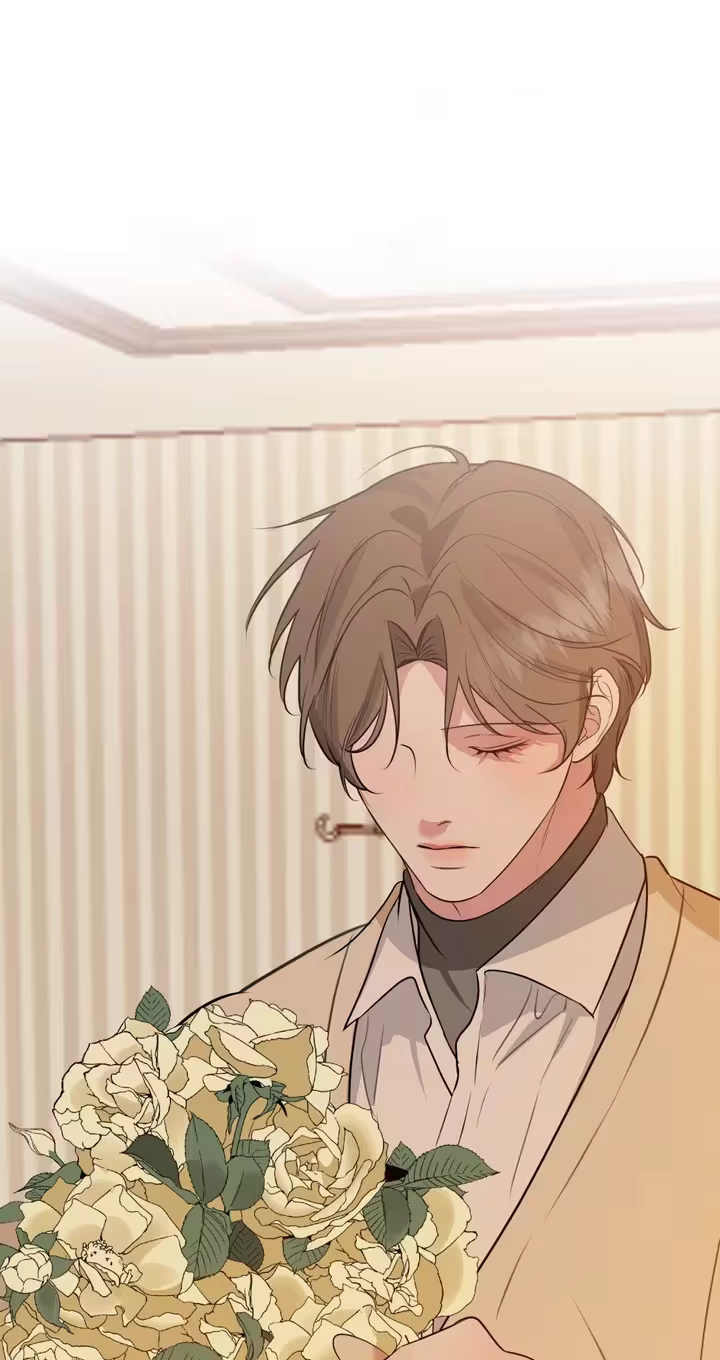 To My Beloved Chapter 41 page 22 - 