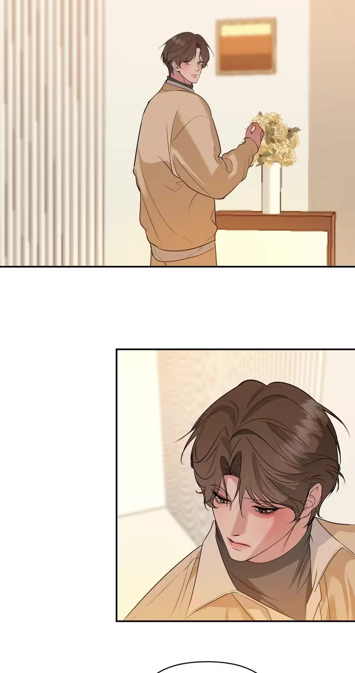 To My Beloved Chapter 41 page 24 - 