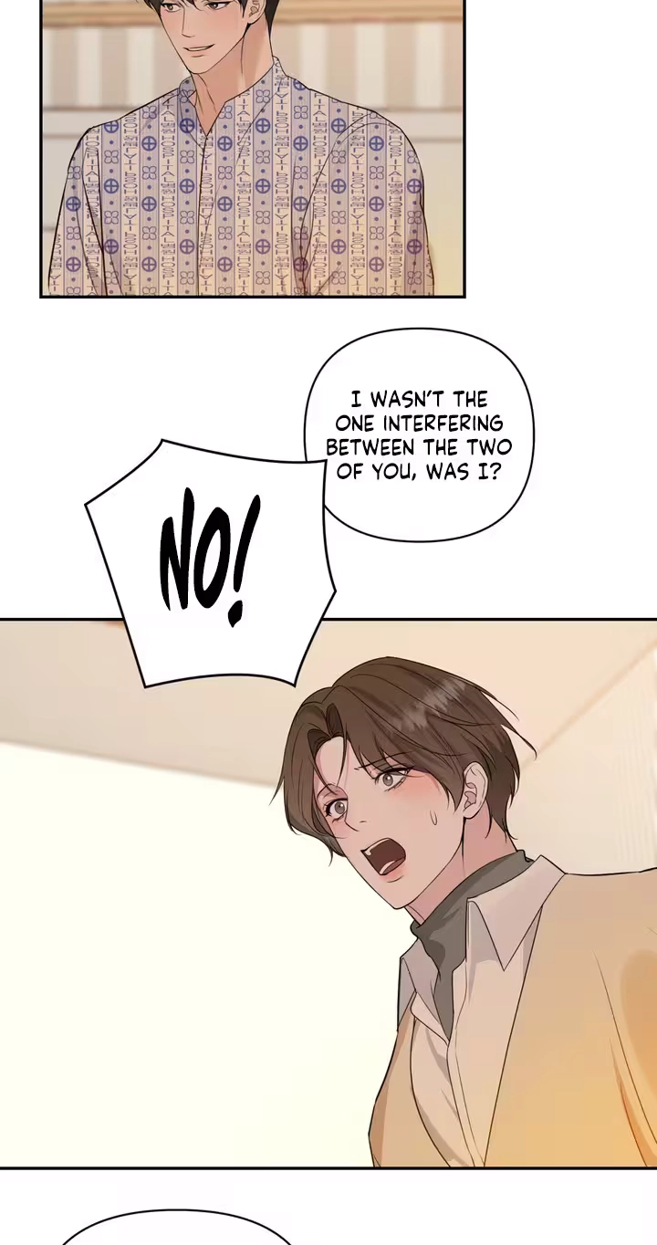 To My Beloved Chapter 41 page 27 - 