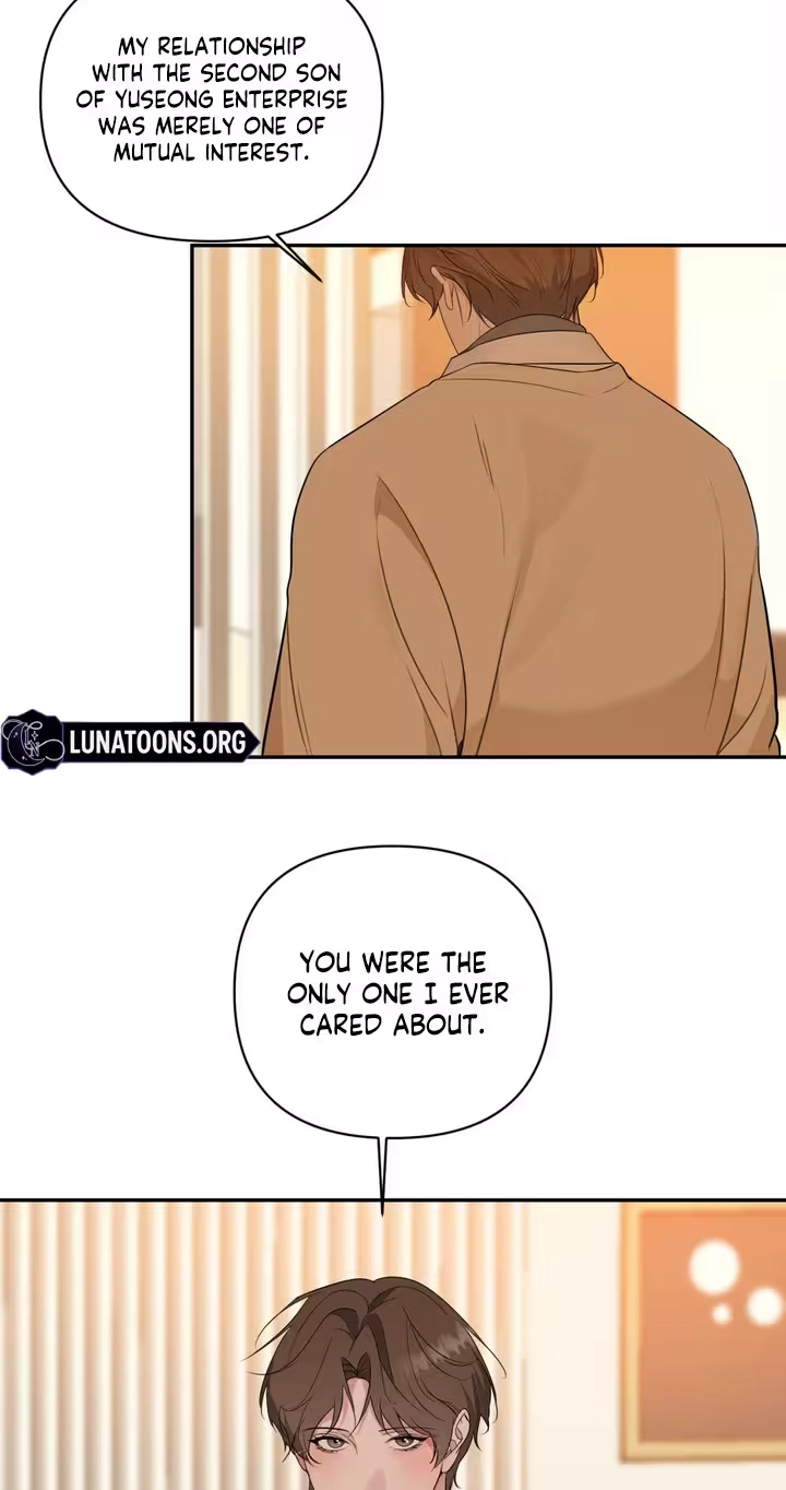 To My Beloved Chapter 41 page 28 - 