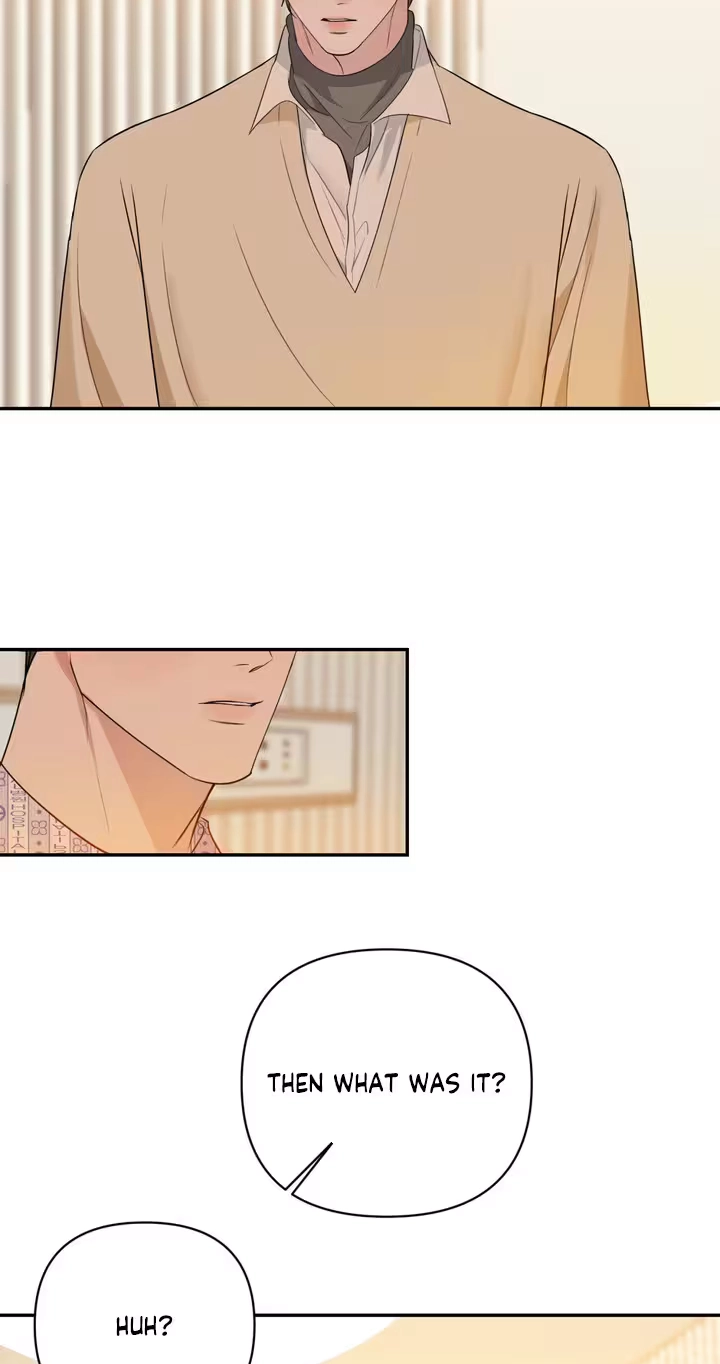 To My Beloved Chapter 41 page 29 - 