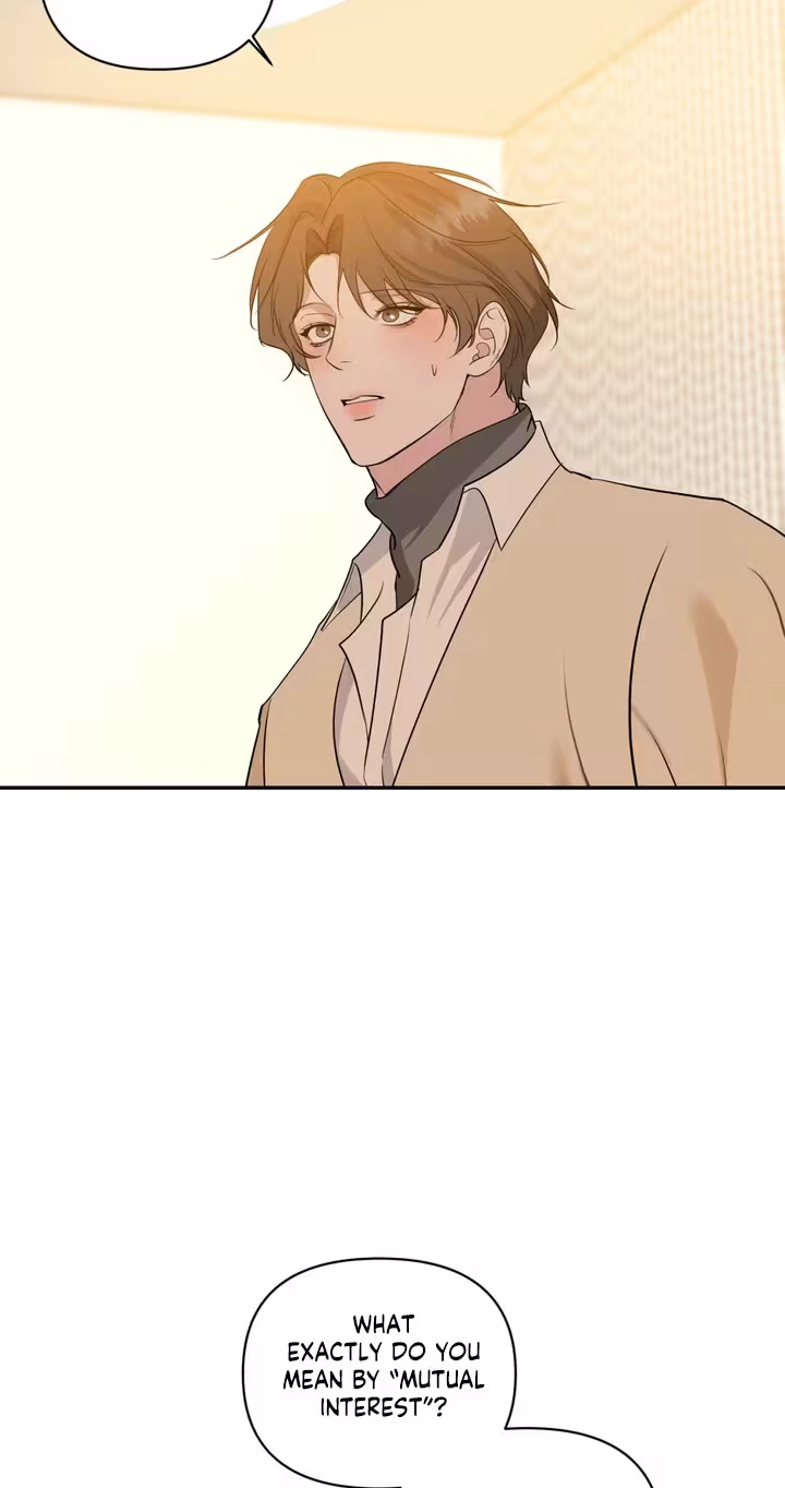To My Beloved Chapter 41 page 30 - 