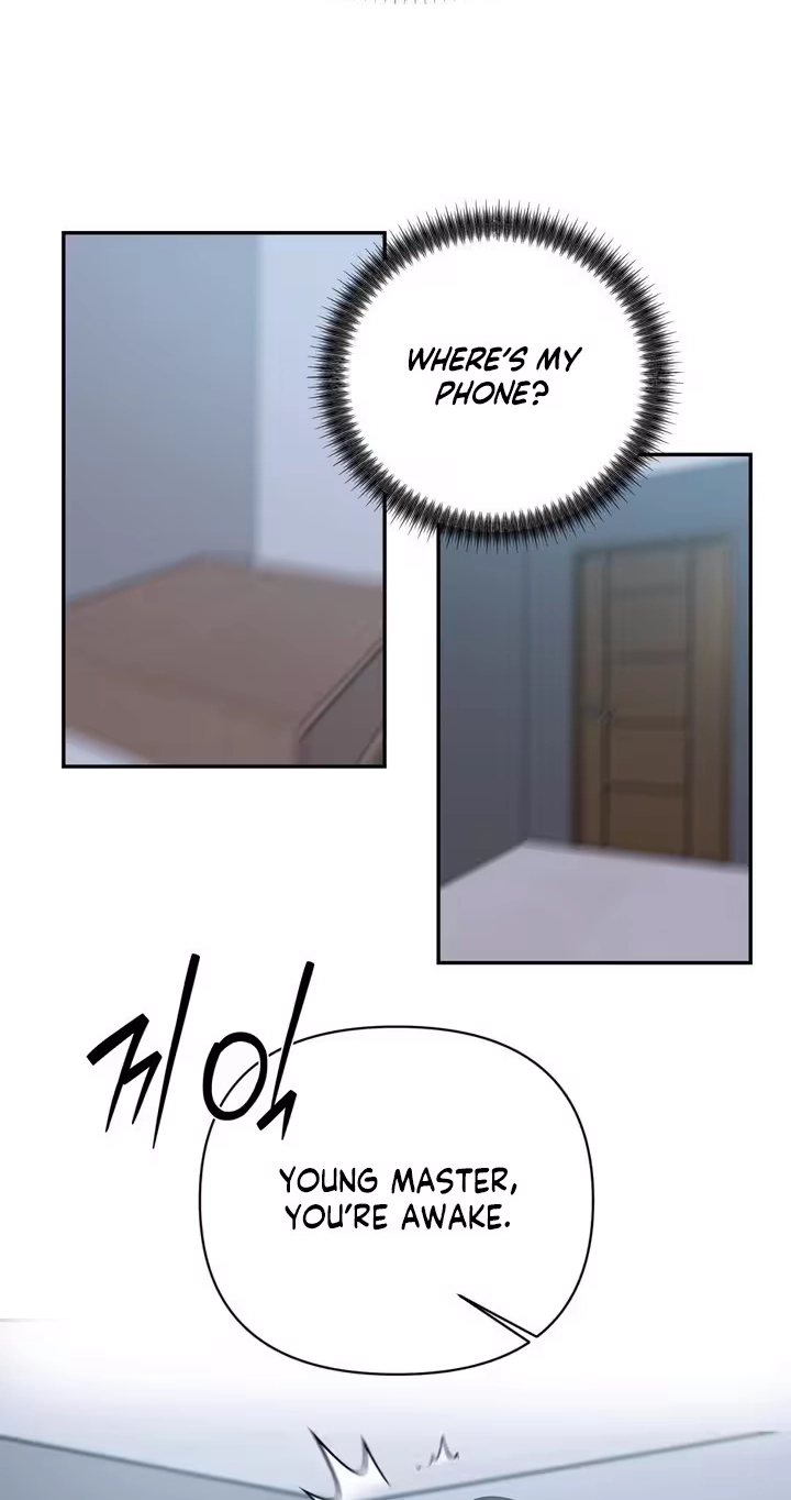 To My Beloved Chapter 41 page 4 - 